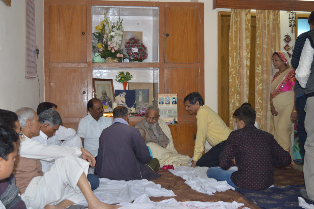 Significance of guru purnima image